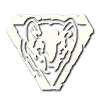 Rank emblem for level 1